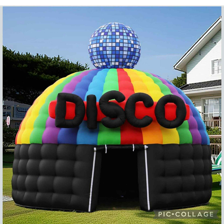 Disco Party