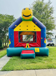 Happy bouncer Happy bouncer